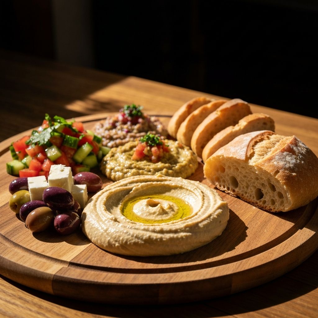 Mediterran