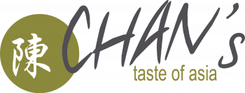 Chan's Taste of Asia