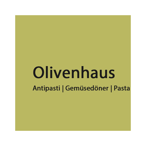 Olivenhaus
